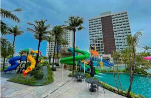 Salinas Premium Resort - Até 4 pessoas