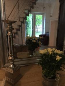 B&B / Chambres d'hotes Maison In Normandie : photos des chambres