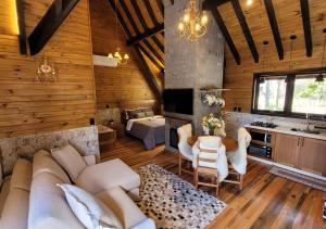 AriMara Chalés & Ecoturismo