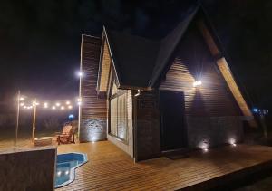 AriMara Chalés & Ecoturismo