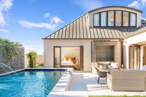Leafy Remuera Paradise - Pool & 4 Bedroom Home - Vily, Auckland