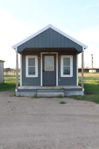 Charming small cabin
