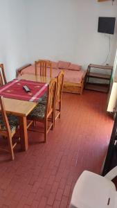 Castillo Del Lago - Carlos Paz - D18