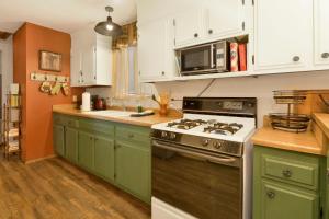 Moonridge cottage #1817