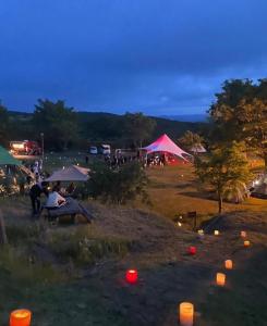 いわきの里 鬼ヶ城