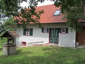 Holiday home with 2 bedrooms 