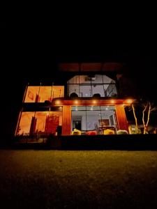 Casa Fénix Zen Oasis Del Bosque