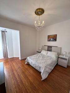 Amplio Apartamento de 4 dormitorios en el Centro de Montevideo