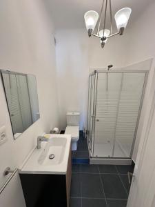 Amplio Apartamento de 4 dormitorios en el Centro de Montevideo