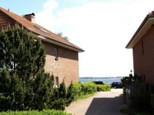 Lulu's Baltic Sea Happiness - 4hvězdičkové hotely ve městě Glücksburg