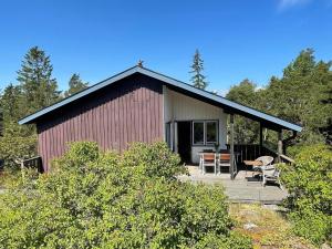 5 person holiday home in VÄRMDÖ