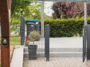 1-bedroom holiday apartment