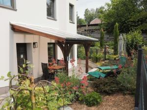 1-bedroom holiday apartment