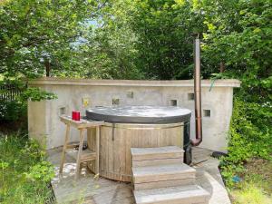 4 person holiday home in Vaxholm