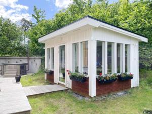 4 person holiday home in Vaxholm