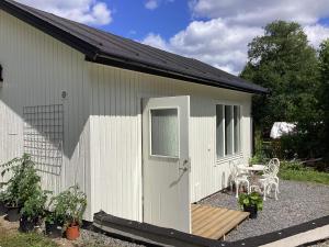4 person holiday home in Vaxholm