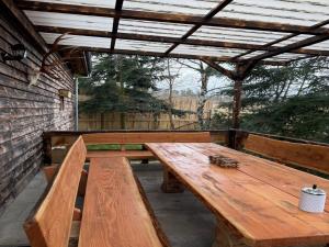Chalet on the Wolfsberg