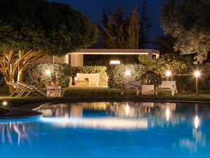 Il Giardino degli Dei
