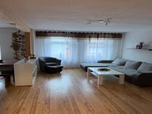 Charming apartment in the Harz Mountains