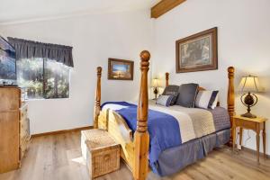 Ski time getaway #1848