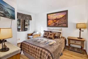 Ski time getaway #1848