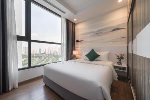 Delux 2Bedroom Near Marriott And Dcapital With Swimming Pools And Gyms