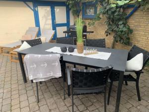 Holiday home with 3 bedrooms