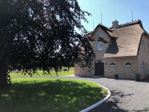 Holiday home with 2 bedrooms - 4hvězdičkové hotely ve městě Langballig