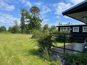 Cozy Seaside Getaway in Grankullavik