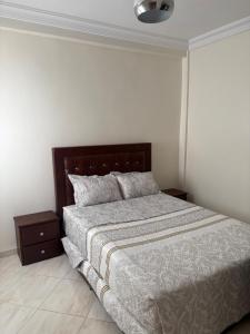 Belle appartement meublé à louer par jour