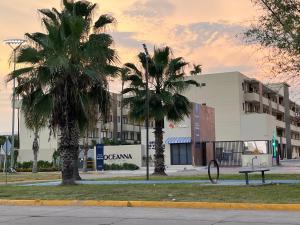 Depa en Cerritos OCEANNA 423 AB - Frente Acceso a Playa