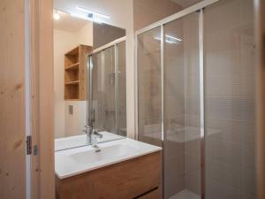 Appartement 4 pièces à Valmorel avec parking, non-fumeur, 6 pers. - FR-1-291-1029