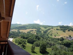 Appartement 4 pièces à Valmorel avec parking, non-fumeur, 6 pers. - FR-1-291-1029