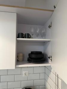 Centrale Guesthouse