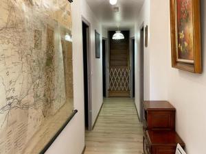 Maisons de vacances La Grange: Gite Confort a Briou, 5 Chambres - FR-1-491-471 : photos des chambres