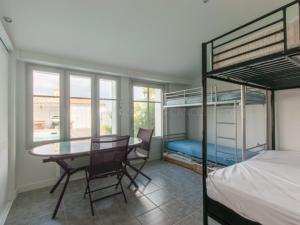 Villas Maison familiale calme avec piscine securisee - FR-1-835-32 : photos des chambres