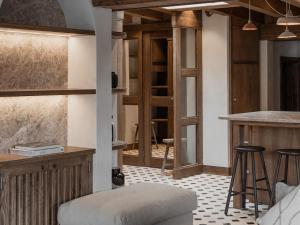 Appartement Luxueux aux Pieds des Pistes - 8 Pers. - FR-1-844-2