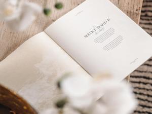 Appartement Luxueux aux Pieds des Pistes - 8 Pers. - FR-1-844-2