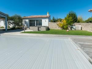 Villas Maison familiale calme avec piscine securisee - FR-1-835-32 : photos des chambres