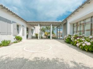 Villas Maison familiale calme avec piscine securisee - FR-1-835-32 : photos des chambres