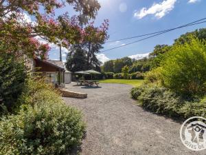 Gîte spacieux de 8 chambres au cœur des vignes dAnjou - FR-1-622-112