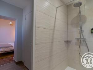 Maisons de vacances Gite spacieux de 8 chambres au coeur des vignes d-Anjou - FR-1-622-112 : photos des chambres