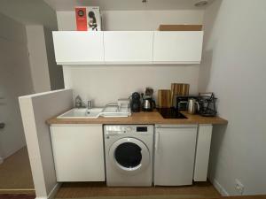 Appartements Port-Vendres - Charmant T2 refait a neuf, proche des quais pour 2 personnes - FR-1-309-531 : photos des chambres