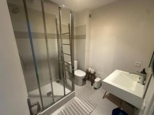 Appartements Port-Vendres - Charmant T2 refait a neuf, proche des quais pour 2 personnes - FR-1-309-531 : photos des chambres
