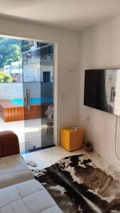 Paraíso no Tabajaras