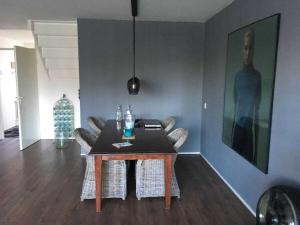 Holiday apartment in Alkmaar