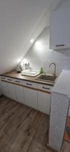 Rozmaring Apartman Csopak