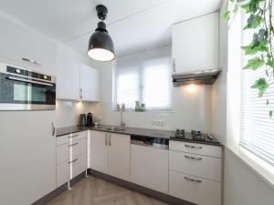 Holiday Home in Quiet Park with Garden