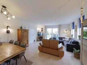 Holiday Home in Zeeland with Garden Terrace