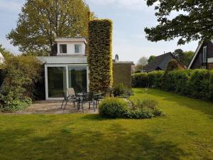 Quietly located holiday home in Zeeland